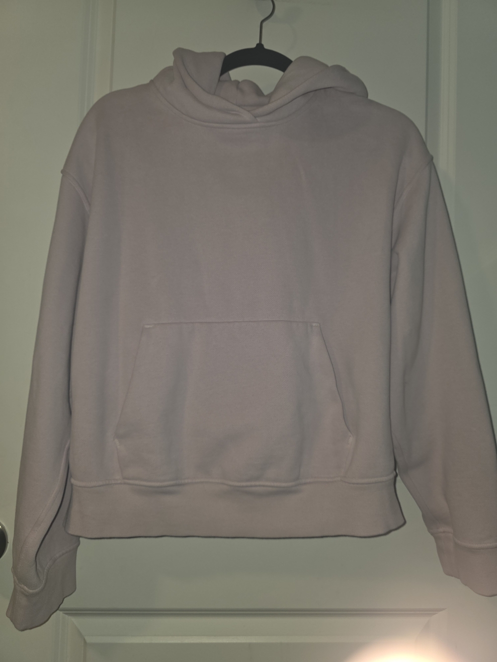 Lululemon- Steady State Hoodie